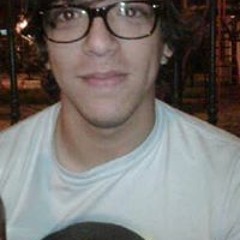 Marcelo Vargas Bravo