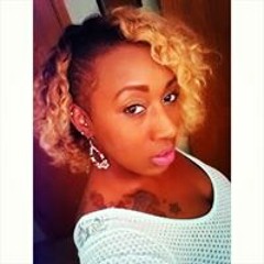 NishaSingz Nene Davis