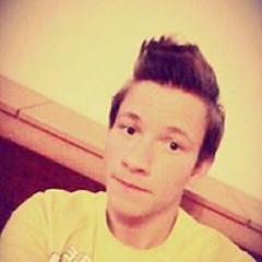 Jakub Jakoubek Mc Pack