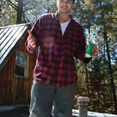 Corey Ontiveros