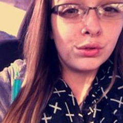 Kristen Veronica Thacker