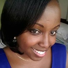 Munanie Ruthie Mwalw'a