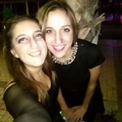 Raquel Rodriguez Aporta