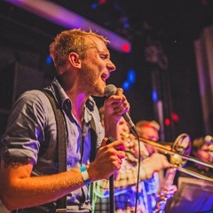 RJ & The Big Bangers