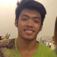 Jorel Lacson
