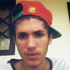 Samuel Machado