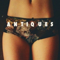 ANTIQUES