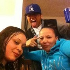 Rebecca Rukiddinme Styres