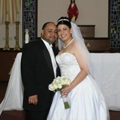 Michelle Gomez Cabrera