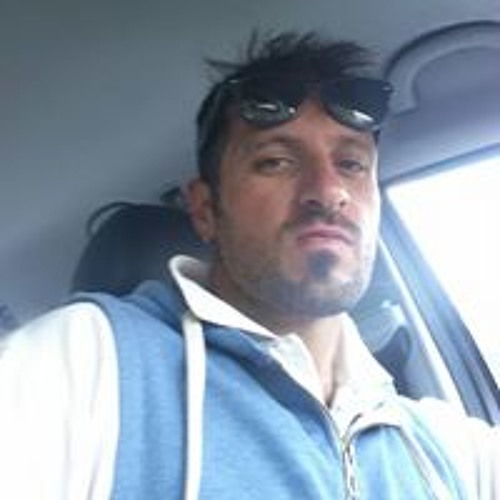 Renato Petronzio’s avatar