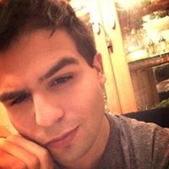 David Acevedo