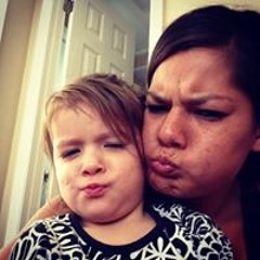 Candice Janelle Adam