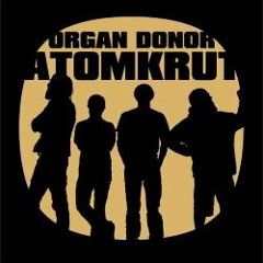 ORGAN DONOR