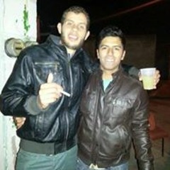 Eloi Benjamin Morales