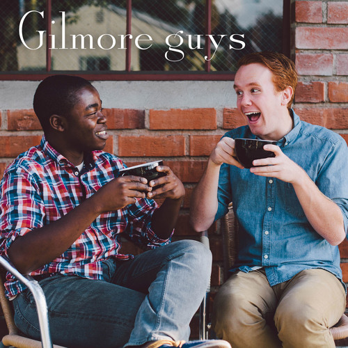 Gilmore Guys’s avatar