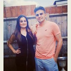 Daniel Paplekaj Buja