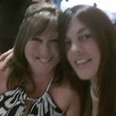 Rebecca Jayne Harvey