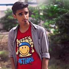 Muneeb Uddin