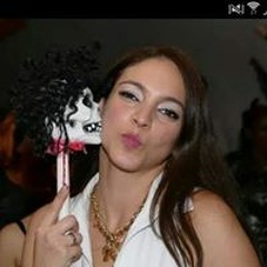 Dianibel Toyos Rodriguez