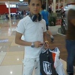 Victor Eduardo Delgado