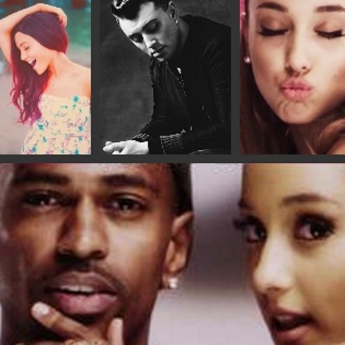 Stream AriSongsTho Listen to Shower PlayList playlist online for free