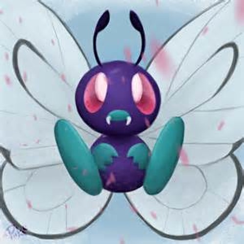 Buttermoth’s avatar