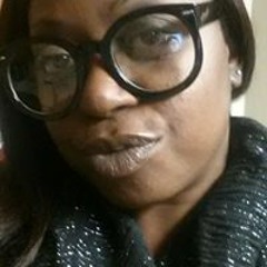 Nicole Itsabouttime Hicks