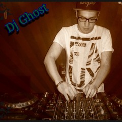 Dj Ghost