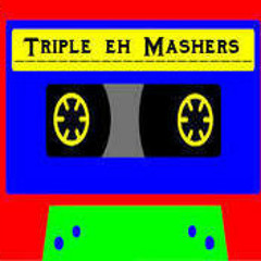 Triple EH Mashers