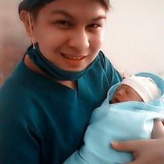 Justin Michael Mallo