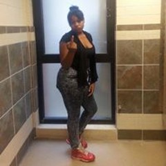 Jayda So'East Pierce