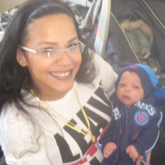 Cristol Flores