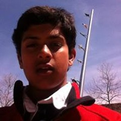 Nikhil Swaminathan