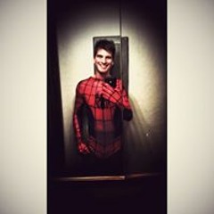 Jacob Anthony Carsten