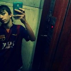 Ħâmoǿđ Bârcelǿne