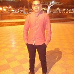 Ahmed Abo Nor