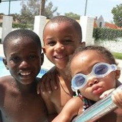 Kerriesha Renne Robinson