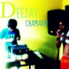 Deejay  Chamako