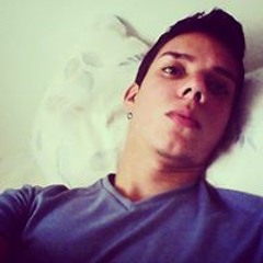 Alex Vargas