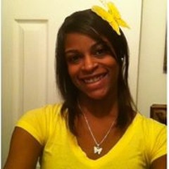 KishaButterfly Sinkfield