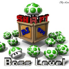 DJ SHAFT 974 - Met Sega La