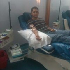 Tomaso Mixteco Chavez