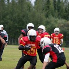 Joshua Andre Cummings