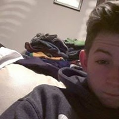 Keegian Daniel Grisdale