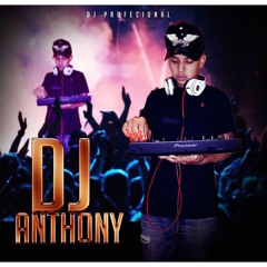 DJ Anthony RD