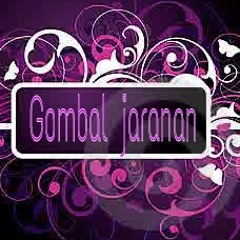 gombal jaranan