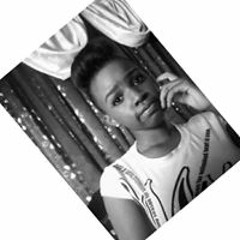 Codyy Louseia Clarke