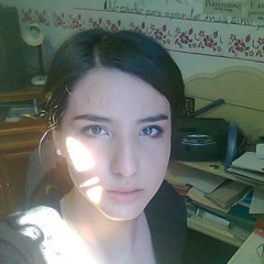 Estefania Paz (krobrandi)