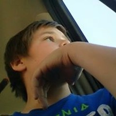 Dillon Downey