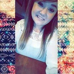 Alexis Desiray Haynes